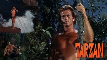 Тарзан (1966-1968)