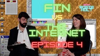 Episode 4 - Rosie Holt