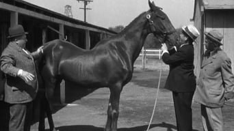 Playing the Ponies (1937)