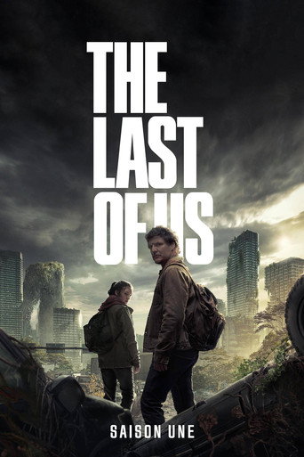 The Last of Us - S1 - Épisode 2 : Infecté - Affiche