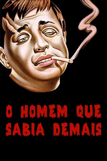 O Homem Que Sabia Demais