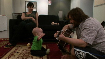 D Tour: A Tenacious Documentary (2008)