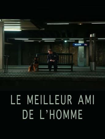 Poster of Le Meilleur Ami de l'homme