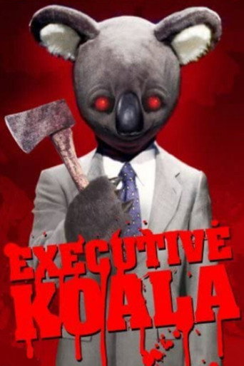 Executive Koala (2006)