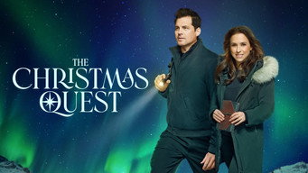 #5 The Christmas Quest