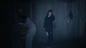#23 V/H/S/Halloween