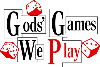 Gods' Games We Play logo