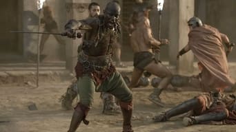 Spartacus S01E13