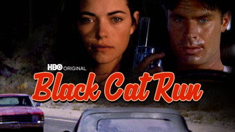 #4 Black Cat Run