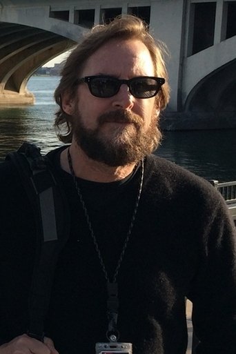 Doug Harlocker