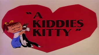 A Kiddies Kitty (1955)
