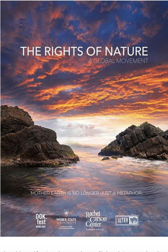 The Rights of Nature: A Global Movement (1970)
