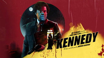 #5 Kennedy