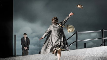 Britten's Peter Grimes (2014)