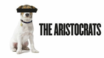 #15 The Aristocrats