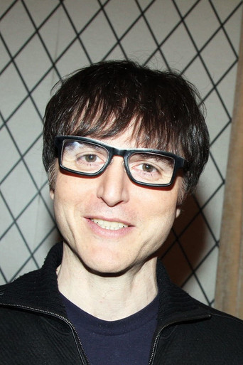 Foto de Stephen Trask