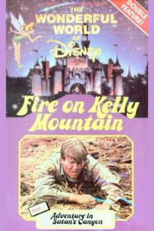 Fire on Kelly Mountain (1973)