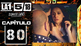 Episodio 80 — Episodio 80