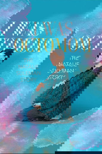 I Was Octomom: The Natalie Suleman Story