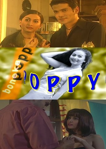 Poppy The Doll: Season 1
