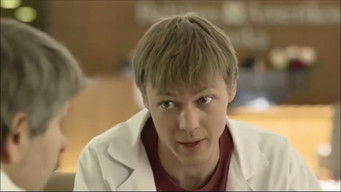 Aflevering 10 — Episode 10