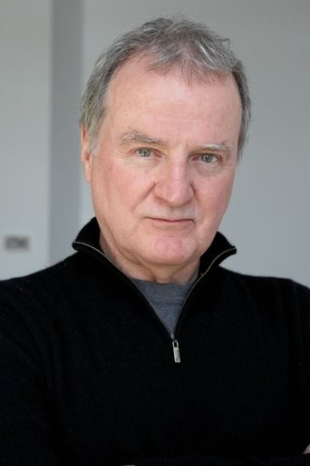 Tom Kemp headshot