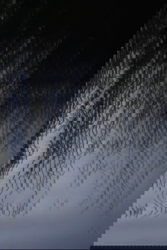 Echo Camp Needle Point poster