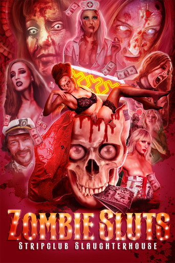ZombieSluts Stripclub Slaughterhouse