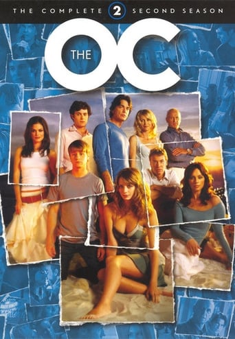 The O.C. Season 2 Episode 13