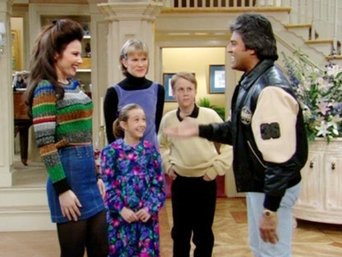 Episódio Dias Kindervelt da série The Nanny