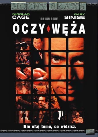 Oczy węża (1998)