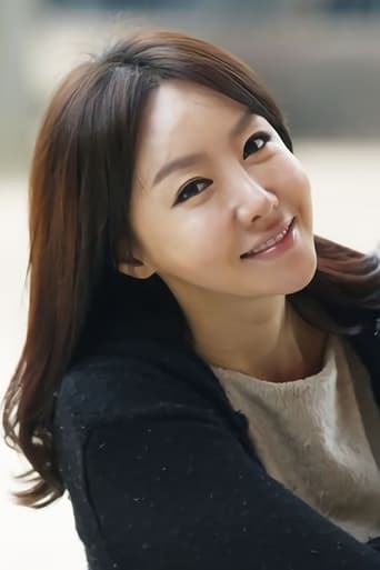 Image of Hee-jeong