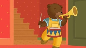 Little Brown Bear Adventures - S1E01