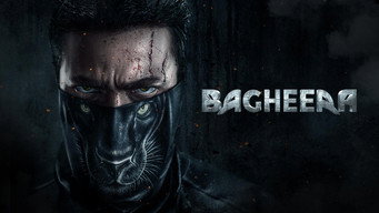 Bagheera (2024)