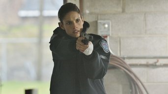 Episódio Fragmentos da série Rookie Blue
