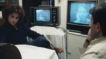 Invisible Adversaries (1977)