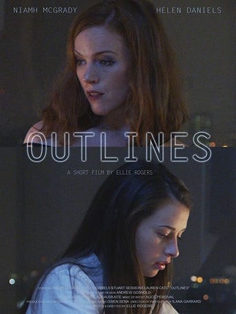 Poster of Outlines