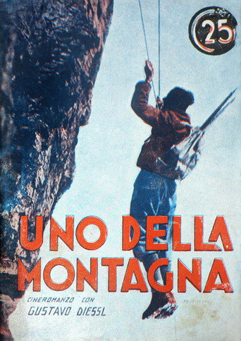 Un de la montagne