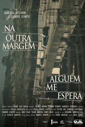 Na Outra Margem Algu&eacute;m me Espera (1970)