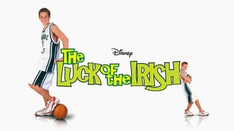 The Luck of the Irish (2001)