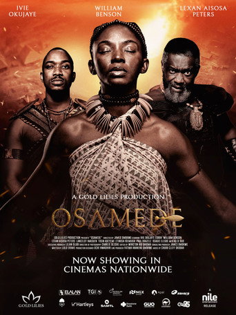 Osamede (2025)