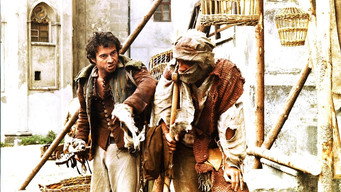 The Last One Will Go to Hell (1982)