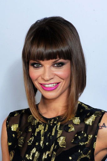 Foto de Alessandra Amoroso