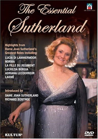 The Essential Sutherland galeri 1