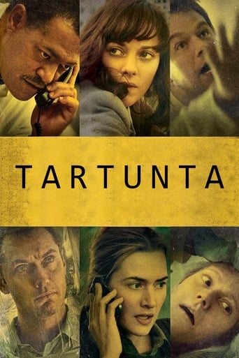 Tartunta