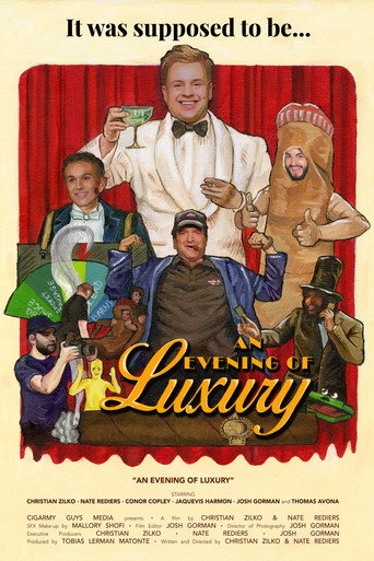 An Evening of Luxury (1970)