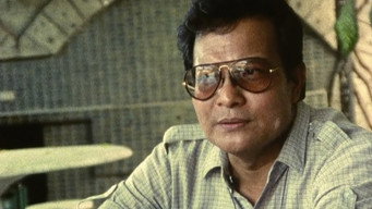 Signed: Lino Brocka (1987)