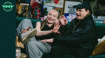 Episode 98 — Episode 98