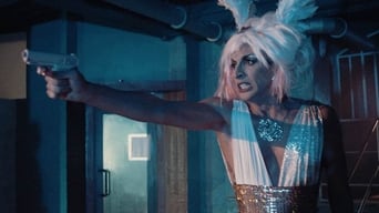 Galeria 2 - Ulysses: A Dark Odyssey