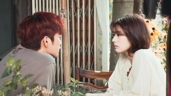 Poster do episódio 14 de The Smile Has Left Your Eyes